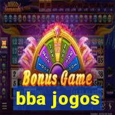 bba jogos